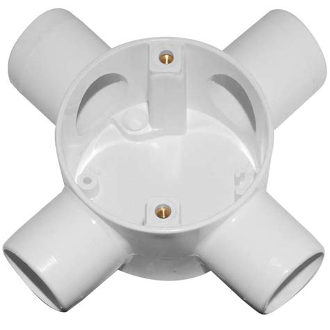 conduit electrical box round|25mm pvc conduit fittings.